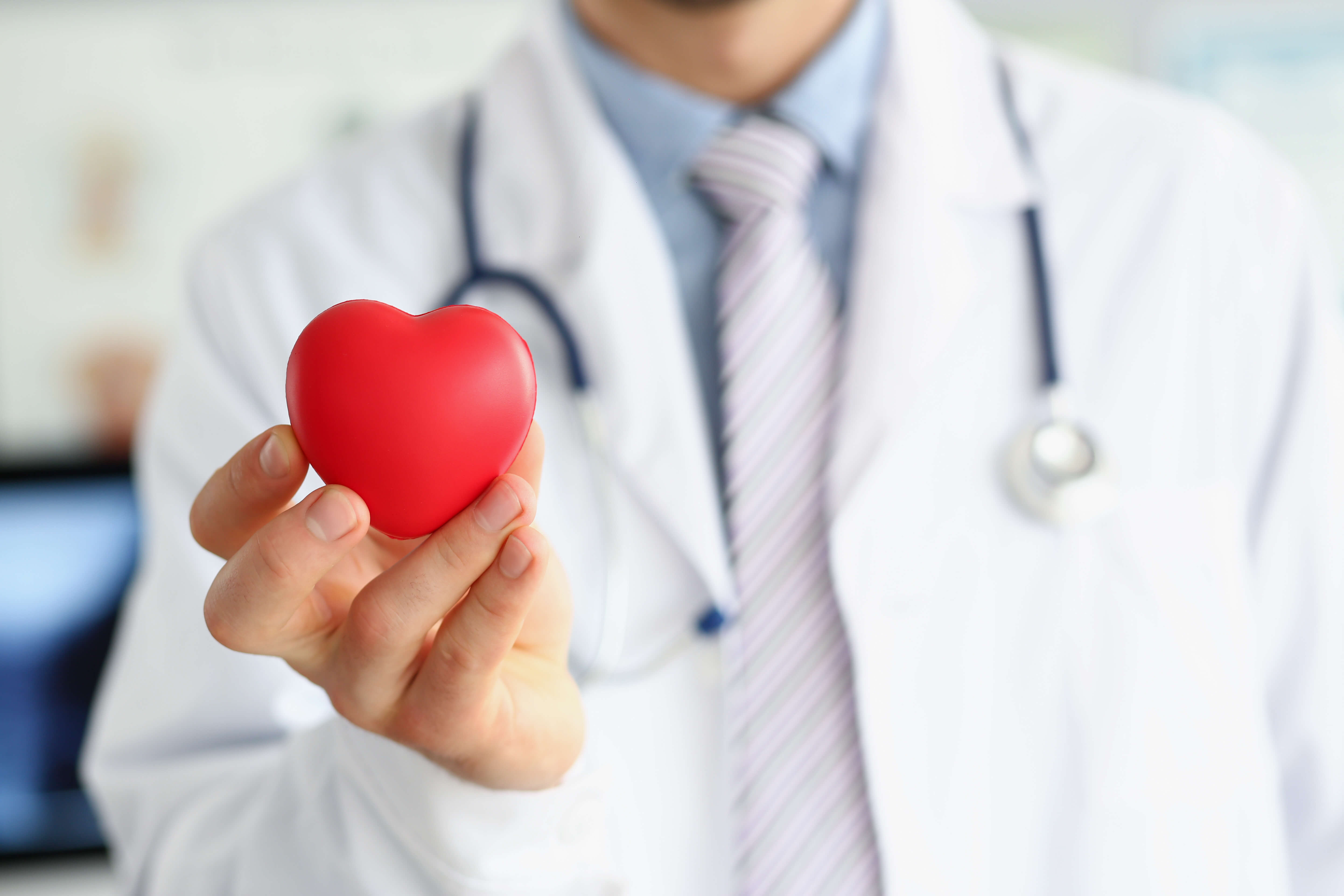 Cardiology