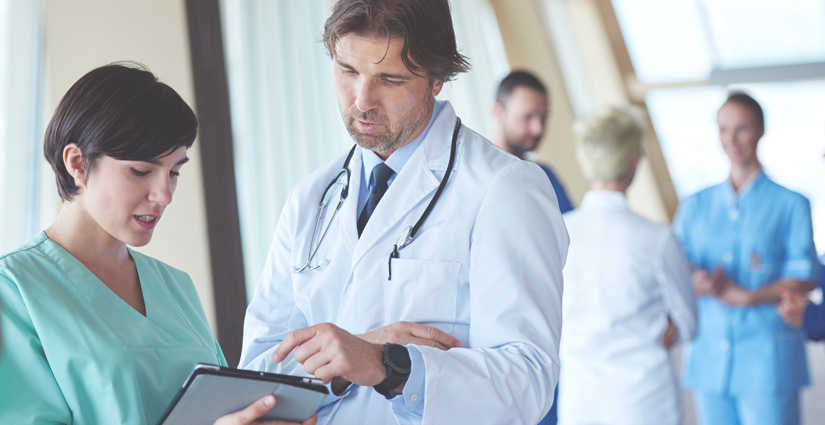 Gastroenterology